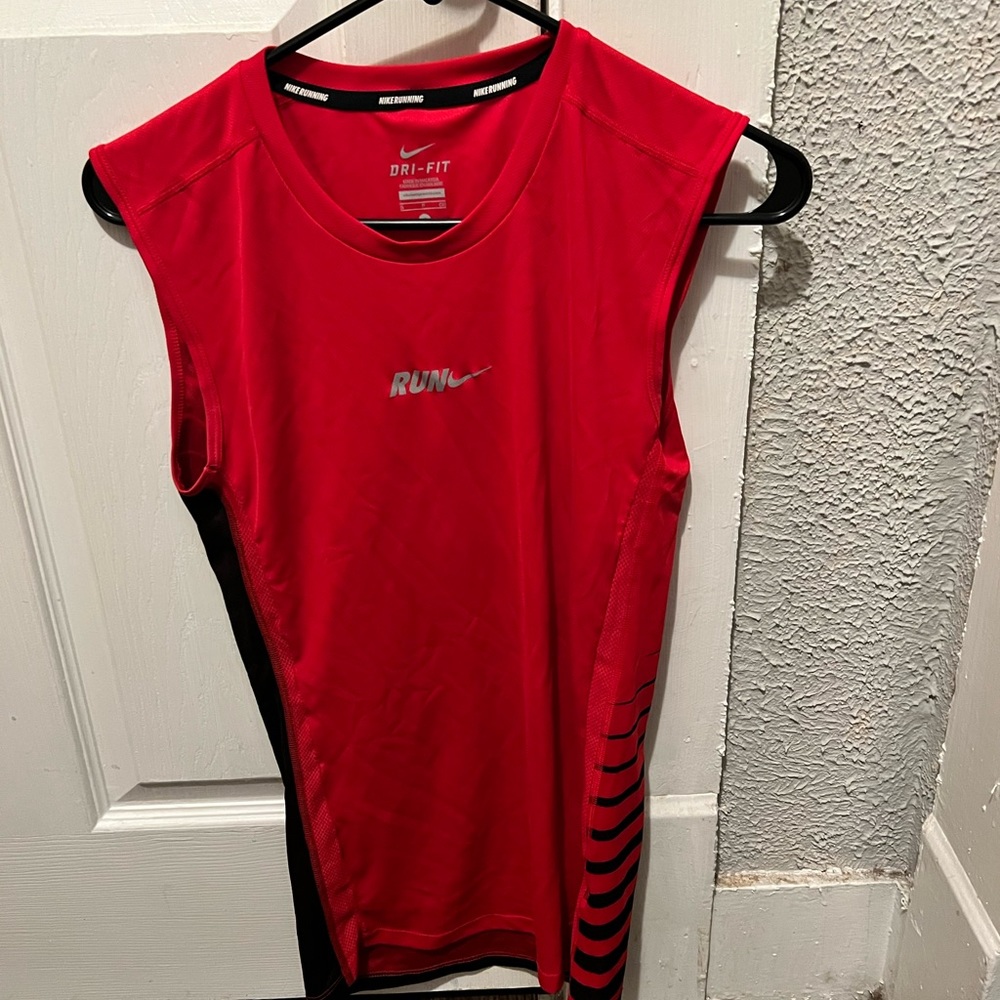 Nike athletic shirt